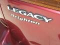 Ruby Pearl - Legacy Brighton Wagon Photo No. 32