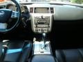 2004 Polished Pewter Metallic Nissan Murano SL AWD  photo #28