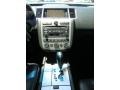 Polished Pewter Metallic - Murano SL AWD Photo No. 29
