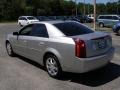 Light Platinum - CTS Sedan Photo No. 5