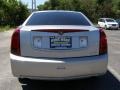Light Platinum - CTS Sedan Photo No. 6