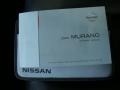 Polished Pewter Metallic - Murano SL AWD Photo No. 42