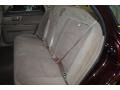 2000 Chestnut Metallic Ford Taurus SES  photo #18