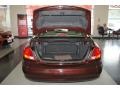 Chestnut Metallic - Taurus SES Photo No. 24