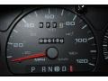 2000 Chestnut Metallic Ford Taurus SES  photo #35