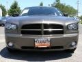 Dark Titanium Metallic - Charger SE Photo No. 2