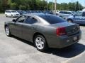 Dark Titanium Metallic - Charger SE Photo No. 5