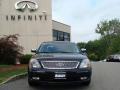 2005 Black Ford Five Hundred Limited AWD  photo #2