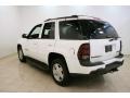 2002 Summit White Chevrolet TrailBlazer LS 4x4  photo #5