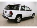 2002 Summit White Chevrolet TrailBlazer LS 4x4  photo #7