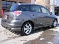 2006 Phantom Gray Pearl Toyota Matrix XRS  photo #3