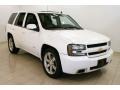 Summit White - TrailBlazer SS 4x4 Photo No. 1