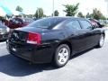 Brilliant Black Crystal Pearl - Charger SE Photo No. 3