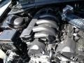 Brilliant Black Crystal Pearl - Charger SE Photo No. 11