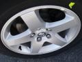 Brilliant Black Crystal Pearl - Charger 3.5L Photo No. 5
