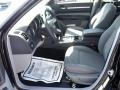 Brilliant Black Crystal Pearl - Charger 3.5L Photo No. 7