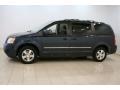 Modern Blue Pearl - Grand Caravan SXT Photo No. 4