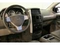 Modern Blue Pearl - Grand Caravan SXT Photo No. 6