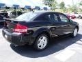 Brilliant Black Crystal Pearl - Avenger R/T Photo No. 3