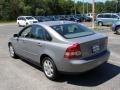 Flint Gray Metallic - S40 2.4i Photo No. 5
