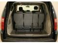 Modern Blue Pearl - Grand Caravan SXT Photo No. 26