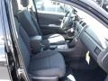 Brilliant Black Crystal Pearl - Avenger R/T Photo No. 8