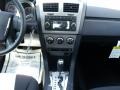 Brilliant Black Crystal Pearl - Avenger R/T Photo No. 9