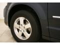 Modern Blue Pearl - Grand Caravan SXT Photo No. 29