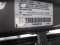 Flint Gray Metallic - S40 2.4i Photo No. 14