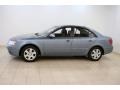 Medium Silver Blue - Sonata GLS Photo No. 4