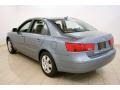 Medium Silver Blue - Sonata GLS Photo No. 5
