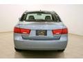 Medium Silver Blue - Sonata GLS Photo No. 6