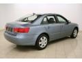 Medium Silver Blue - Sonata GLS Photo No. 7