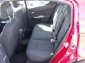 Inferno Red Crystal Pearl - Avenger R/T Photo No. 7
