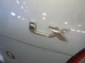 Polar Blue - Rio LX Sedan Photo No. 5
