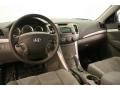 Medium Silver Blue - Sonata GLS Photo No. 11