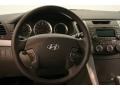 Medium Silver Blue - Sonata GLS Photo No. 12