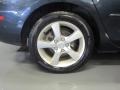 Nordic Green Mica - MAZDA3 i Sedan Photo No. 5