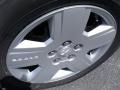 Silver Steel Metallic - Avenger SXT Photo No. 5
