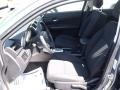 Silver Steel Metallic - Avenger SXT Photo No. 6