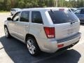 2006 Bright Silver Metallic Jeep Grand Cherokee SRT8  photo #5