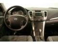Medium Silver Blue - Sonata GLS Photo No. 20