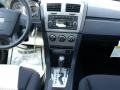 Silver Steel Metallic - Avenger SXT Photo No. 10