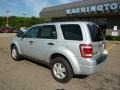 Silver Metallic - Escape XLT V6 Photo No. 2