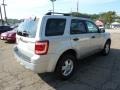 Silver Metallic - Escape XLT V6 Photo No. 4
