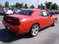 HEMI Orange - Challenger SRT8 Photo No. 3
