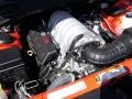 HEMI Orange - Challenger SRT8 Photo No. 13