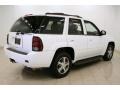 2006 Summit White Chevrolet TrailBlazer LT 4x4  photo #7