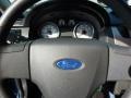 2009 Vista Blue Metallic Ford Focus SE Sedan  photo #19