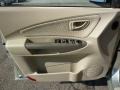 2007 Desert Sage Metallic Hyundai Tucson GLS  photo #12